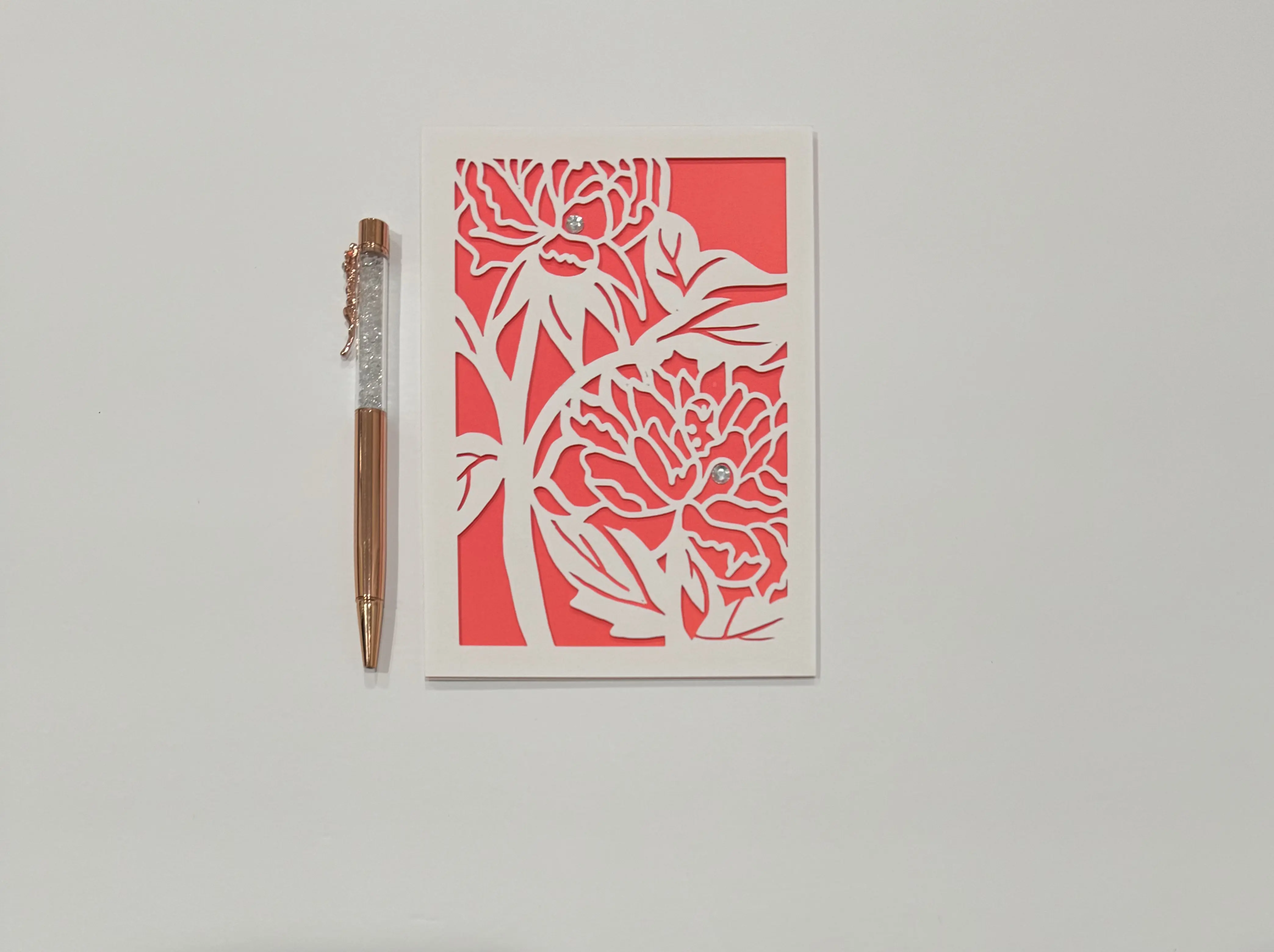 Peony