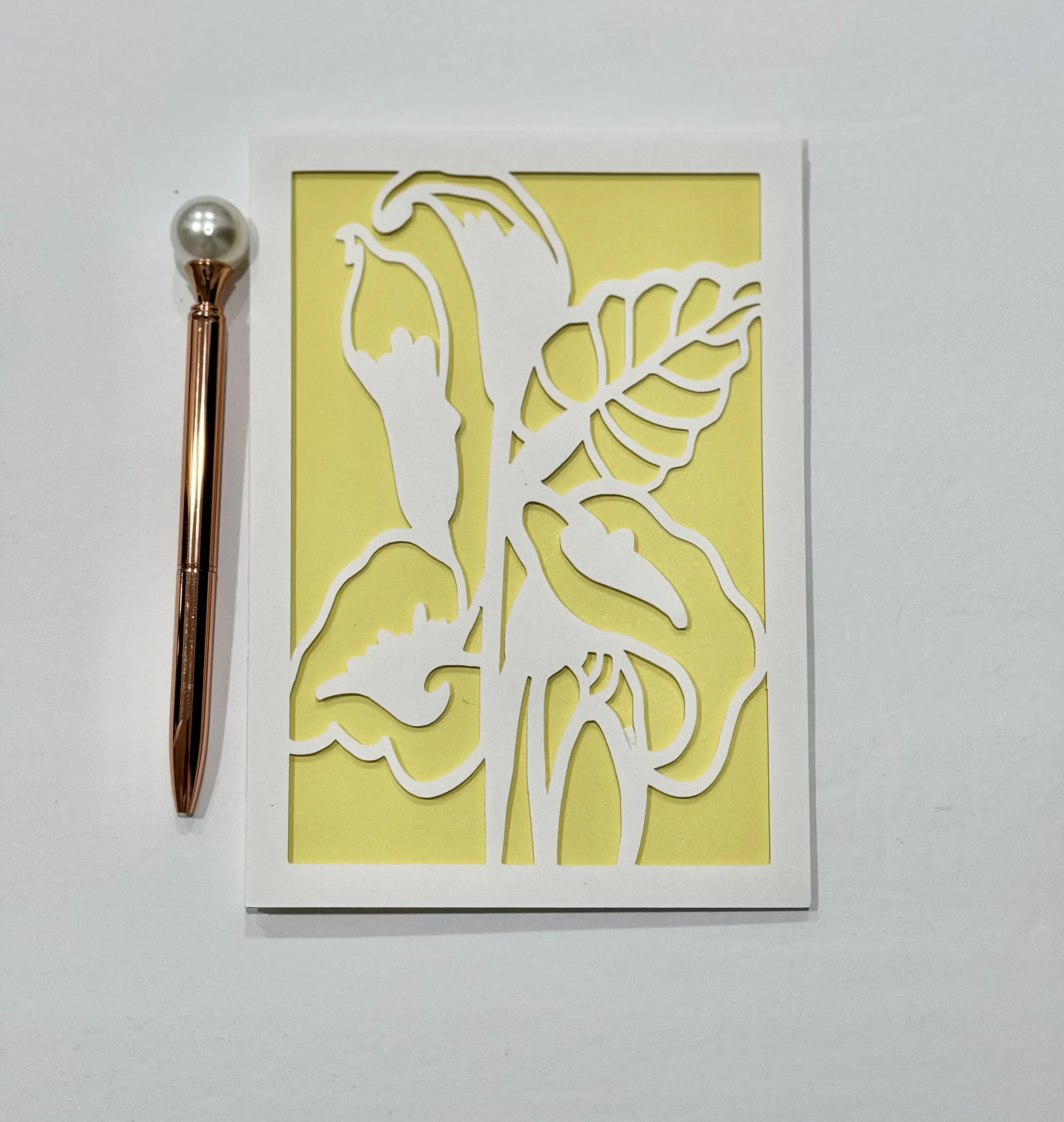 Calla Lily